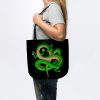 Eternal Dragon Shenron Tote Official Dragon Ball Z Merch