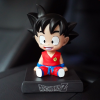12CM Anime Dragon Ball Figure Son Goku PVC Action Figures Collection Model Toys for Children Gifts 3 - Dragon Ball Z Shop