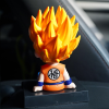 12CM Anime Dragon Ball Figure Son Goku PVC Action Figures Collection Model Toys for Children Gifts 5 - Dragon Ball Z Shop