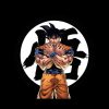 Goku Mug Official Dragon Ball Z Merch