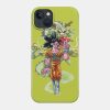 Dragonballz Phone Case Official Dragon Ball Z Merch