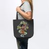 Dragonballz Tote Official Dragon Ball Z Merch