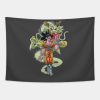 Dragonballz Tapestry Official Dragon Ball Z Merch