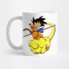 Dragon Ball Fans Mug Official Dragon Ball Z Merch