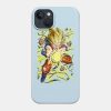 Kameha Meha Phone Case Official Dragon Ball Z Merch