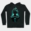 Super Attack Vegetable Hoodie Official Dragon Ball Z Merch