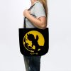 Vegeta Tote Official Dragon Ball Z Merch