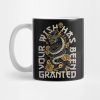 Wish Granted Mug Official Dragon Ball Z Merch