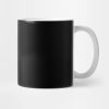 Shadow Of The Saiyan Mug Official Dragon Ball Z Merch