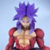 26CM Anime Dragon Ball Z Trunks Figures Future Trunks Ssj4 Figurine Action Figure PVC Statue Collection 4 - Dragon Ball Z Shop