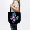 Dragon Ball Vegeta Tote Official Dragon Ball Z Merch