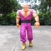 27CM Anime Dragon Ball Super Orange Piccolo Figure Super Piccolo Figurine PVC Action Figures Collection Model 1 - Dragon Ball Z Shop