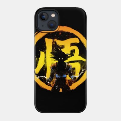 Young Dragon Phone Case Official Dragon Ball Z Merch