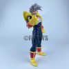 28cm Dragon Ball GT Baby Vegeta Figure GK Statue Pvc Action Figures Collectible Model Toys for 3 - Dragon Ball Z Shop
