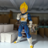 29cm Anime Dragon Ball Vegeta Figure Vegeta Figurine PVC Action Figures GK Statue Collection Model Toys 3 - Dragon Ball Z Shop