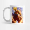 Super Saiyan Goku Mug Official Dragon Ball Z Merch