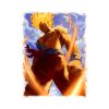 Super Saiyan Goku Mug Official Dragon Ball Z Merch