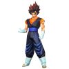 32cm Dragon Ball Z Vegetto Figure Super Saiyan Goku Vegeta Potara Action Figures PVC Collection Model - Dragon Ball Z Shop