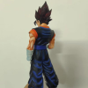 32cm Dragon Ball Z Vegetto Figure Super Saiyan Goku Vegeta Potara Action Figures PVC Collection Model - Dragon Ball Z Shop