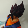 32cm Dragon Ball Z Vegetto Figure Super Saiyan Goku Vegeta Potara Action Figures PVC Collection Model 2 - Dragon Ball Z Shop