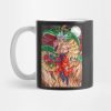 Goku Migatte No Gokui And Shenron Mug Official Dragon Ball Z Merch