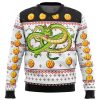 35618 men sweatshirt front 5 - Dragon Ball Z Shop