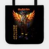 Dragon Ball Z Tote Official Dragon Ball Z Merch