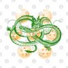 Shenron From Dragon Ball Tapestry Official Dragon Ball Z Merch