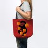 Dragonball Z T Shirt Tote Official Dragon Ball Z Merch