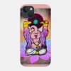 Majin Buddha Kai Phone Case Official Dragon Ball Z Merch