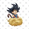 Kid Goku Mug Official Dragon Ball Z Merch