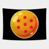 Dragonball 7 Star Tapestry Official Dragon Ball Z Merch