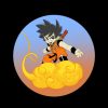 Son Goku Tote Official Dragon Ball Z Merch