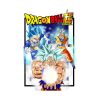 Dragonball Super Phone Case Official Dragon Ball Z Merch