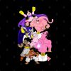 Majin Buu Tapestry Official Dragon Ball Z Merch