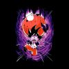 Goku Jones Tote Official Dragon Ball Z Merch