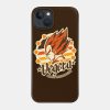 Prince Of The Fallen Saiyan Phone Case Official Dragon Ball Z Merch