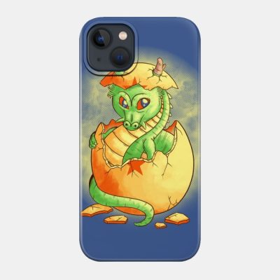 Dragon Eggz Phone Case Official Dragon Ball Z Merch