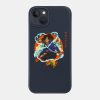 Future Aliyah Phone Case Official Dragon Ball Z Merch