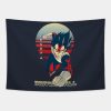 Vegeta Dragon Ball Tapestry Official Dragon Ball Z Merch