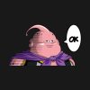 Majin Buu Ok Tote Official Dragon Ball Z Merch