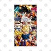 Son Goku Dragon Ball Pin Official Dragon Ball Z Merch