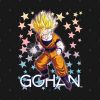 Gohan Tote Official Dragon Ball Z Merch