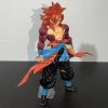 Anime Dragon Ball Ssj4 Goku Figure Super Saiyan Son Goku Figurine PVC Action Figures Collection Model 4 - Dragon Ball Z Shop