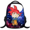 Anime Dragon Ball Z Popular Goku Vegeta Super Backpacks For Teenagers Violetta Bag For Children Girls 1 - Dragon Ball Z Shop