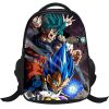 Anime Dragon Ball Z Popular Goku Vegeta Super Backpacks For Teenagers Violetta Bag For Children Girls 4 - Dragon Ball Z Shop