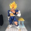 Anime Dragon Ball Z Son Goku Figure Super Saiyan Figurine Temple of Son Goku Action Figures - Dragon Ball Z Shop