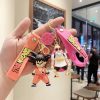 Anime Dragon Ball Z Son Goku Kuririn Bobo Pilaf Chiaotzu Majin Buu Model Action Figure Kids - Dragon Ball Z Shop