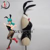 Bulma Anime Cosplay Bulma Bunny Girl Cosplay Costume Sexy Costume Can Custom Made size 3 - Dragon Ball Z Shop