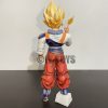 Dragon Ball Goku Figure Goku Yardrat Action Figures 31cm PVC Anime Statue Collection Model Toys for 2 - Dragon Ball Z Shop